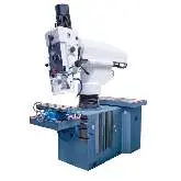 Highspeed radial drilling machines BERNARDO SRB 40 NC photo on Industry-Pilot