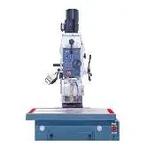 Highspeed radial drilling machines BERNARDO SRB 40 NC photo on Industry-Pilot