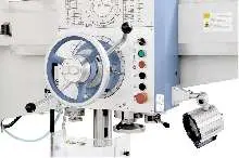 آلة الحفر الشعاعية BERNARDO RD 1250x50 الصورة على Industry-Pilot