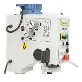 Сверлильный станок со стойками BERNARDO GB 28 S фото на Industry-Pilot