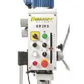 Сверлильный станок со стойками BERNARDO GB 28 S фото на Industry-Pilot