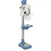 Сверлильный станок со стойками BERNARDO GB 28 S фото на Industry-Pilot