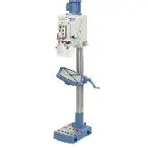 Сверлильный станок со стойками BERNARDO GB 28 S фото на Industry-Pilot