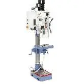  Сверлильный станок со стойками BERNARDO GB 30 Vario фото на Industry-Pilot