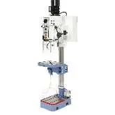 Сверлильный станок со стойками BERNARDO GB 30 Vario фото на Industry-Pilot