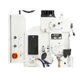 Сверлильный станок со стойками BERNARDO GB 30 Vario фото на Industry-Pilot