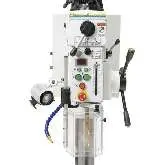 Сверлильный станок со стойками BERNARDO GB 30 Vario фото на Industry-Pilot