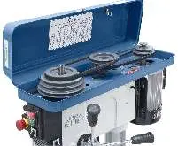 Сверлильный станок со стойками BERNARDO B 610 PRO / 400 V - R/L фото на Industry-Pilot