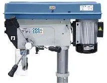 Сверлильный станок со стойками BERNARDO B 610 PRO / 400 V - R/L фото на Industry-Pilot