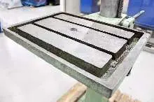 Сверлильный станок со стойками MAXION BS MK 3 фото на Industry-Pilot