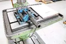 Pillar Drilling Machine ALZMETALL AB 3 ESV photo on Industry-Pilot