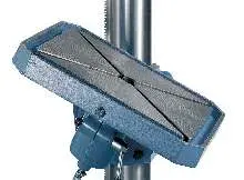 Сверлильный станок со стойками BERNARDO SB 40 Profi фото на Industry-Pilot