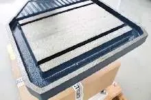 Сверлильный станок со стойками ALZMETALL AX 3 iTRONIC-V фото на Industry-Pilot