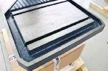 Сверлильный станок со стойками ALZMETALL ALZSTAR 40 iTRONIC-V фото на Industry-Pilot