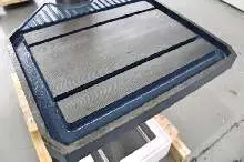 آلة حفر الأعمدة ALZMETALL AB 34 iTRONIC الصورة على Industry-Pilot