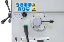 آلة حفر الأعمدة BERNARDO GB 50 HS الصورة على Industry-Pilot