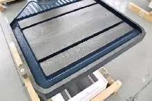 Perceuse à colonne ALZMETALL AX 4 iTRONIC Images sur Industry-Pilot