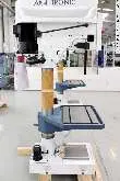 Perceuse à colonne ALZMETALL AX 4 iTRONIC Images sur Industry-Pilot
