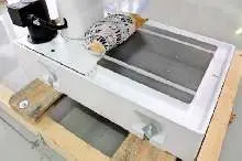 Perceuse à colonne ALZMETALL AX 4 iTRONIC Images sur Industry-Pilot