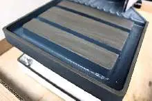 Bench Drilling Machine ALZMETALL ALZSTAR 18-T/S photo on Industry-Pilot