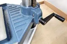 Bench Drilling Machine ALZMETALL ALZSTAR 18-T/S photo on Industry-Pilot