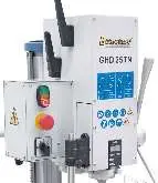 Настольный сверлильный станок BERNARDO GHD 25 TN DIGI фото на Industry-Pilot