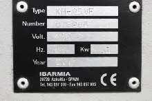 Perceuse à table IBARMIA KM-25 VE Images sur Industry-Pilot