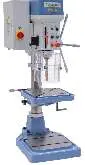  Настольный сверлильный станок BERNARDO DMT 32 фото на Industry-Pilot