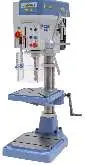 Настольный сверлильный станок BERNARDO DMT 32 фото на Industry-Pilot
