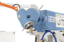 Обрабатывающий центр - универсальный BERNARDO UWF 130 SERVO DIGI фото на Industry-Pilot