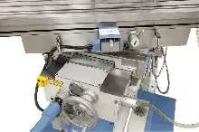 Обрабатывающий центр - универсальный BERNARDO UWF 130 SERVO DIGI фото на Industry-Pilot