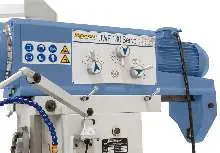 Обрабатывающий центр - универсальный BERNARDO UWF 130 SERVO DIGI фото на Industry-Pilot