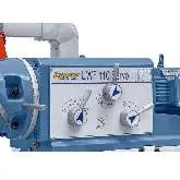 Обрабатывающий центр - универсальный BERNARDO UWF 110 SERVO DIGI фото на Industry-Pilot