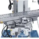 Обрабатывающий центр - универсальный BERNARDO UWF 110 SERVO DIGI фото на Industry-Pilot