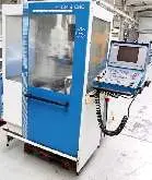  Обрабатывающий центр - универсальный MACMOM / INAS M 343 B CNC фото на Industry-Pilot