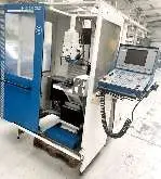 Обрабатывающий центр - универсальный MACMOM / INAS M 343 B CNC фото на Industry-Pilot