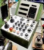 مركز تصنيع - شامل HERMLE UWF 801 الصورة على Industry-Pilot