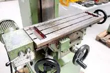 Обрабатывающий центр - универсальный GUALDONI G/61-Z фото на Industry-Pilot