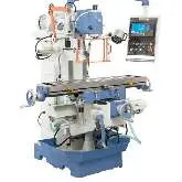  Обрабатывающий центр - универсальный BERNARDO UWF 110 DIGI фото на Industry-Pilot