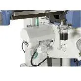 Обрабатывающий центр - универсальный BERNARDO UWF 110 DIGI фото на Industry-Pilot