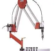  Резьбонарезной станок A + B HU Tap AT-20/II фото на Industry-Pilot