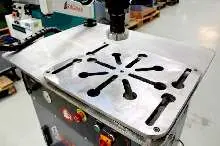 Резьбонарезной станок RAGNAR HYDR 5-24 фото на Industry-Pilot