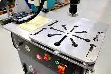 Резьбонарезной станок RAGNAR HYDR 5-24 фото на Industry-Pilot