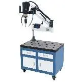 آلة قص اللولب BERNARDO TM 24 BLO / R 1200 الصورة على Industry-Pilot