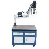 آلة قص اللولب BERNARDO TM 24 BLO / R 1200 الصورة على Industry-Pilot