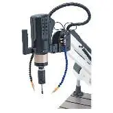 آلة قص اللولب BERNARDO TM 24 BLO / R 1200 الصورة على Industry-Pilot