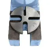 Пресс для запрессовки BERNARDO DP 5 фото на Industry-Pilot