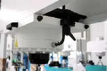 صحافة ورشة العمل - هيدروليكية FALKEN DPM-K 1070-100 الصورة على Industry-Pilot