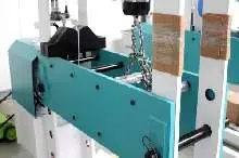 صحافة ورشة العمل - هيدروليكية FALKEN DPM-K 1070-100 الصورة على Industry-Pilot