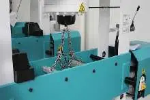 صحافة ورشة العمل - هيدروليكية FALKEN DPM-K 1070-150 الصورة على Industry-Pilot